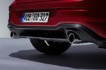 Volkswagen Golf GTI 2020 года (WW)